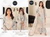 1321 B And C Mehboob Tex Embroidery Pure Cotton Pakistani Suits Wholesale Suppliers In India
